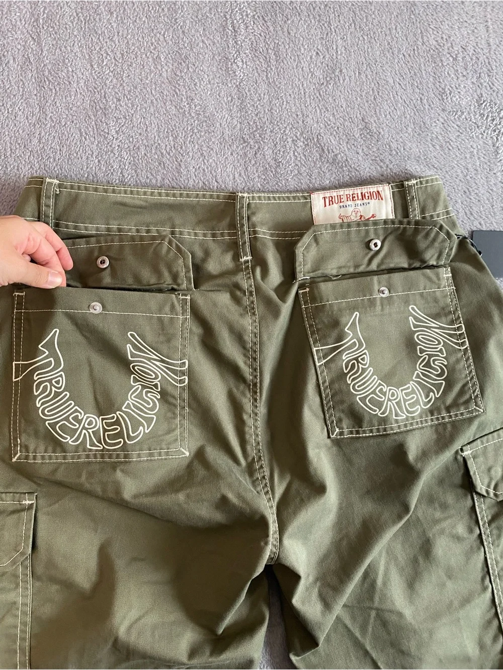 True Religion true religion